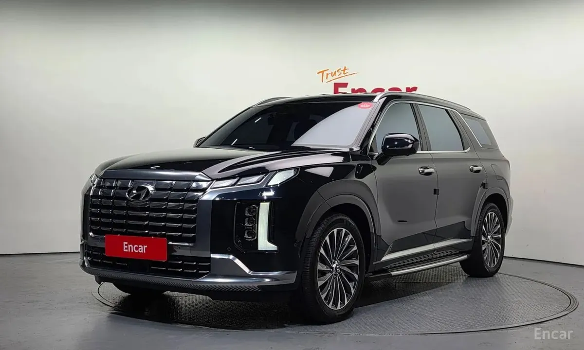 HYUNDAI PALISADE ПОДОГРЕВ ВЕНТИЛЯЦИЯ ПАМЯТЬ И МАССАЖ ПЕРЕДНИХ СИДЕНИЙ 2023