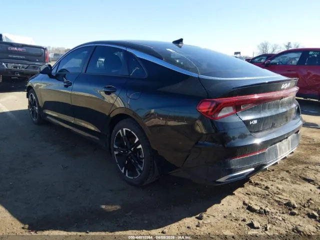 KIA K5 GT-LINE 2023