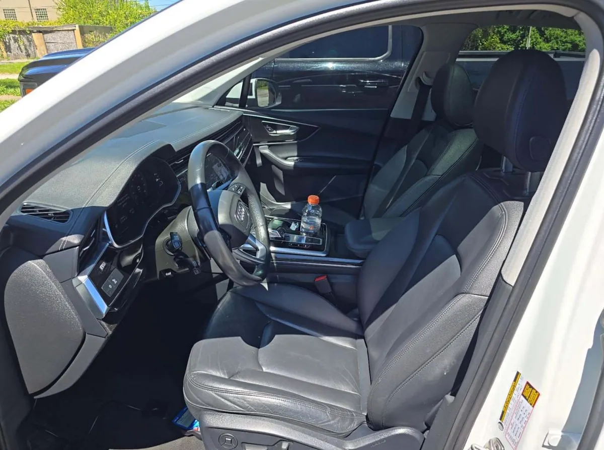 AUDI Q7 PREMIUM PLUS 2023