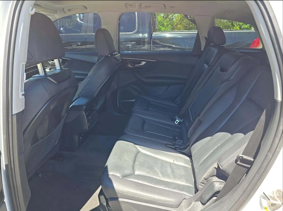 AUDI Q7 PREMIUM PLUS 2023