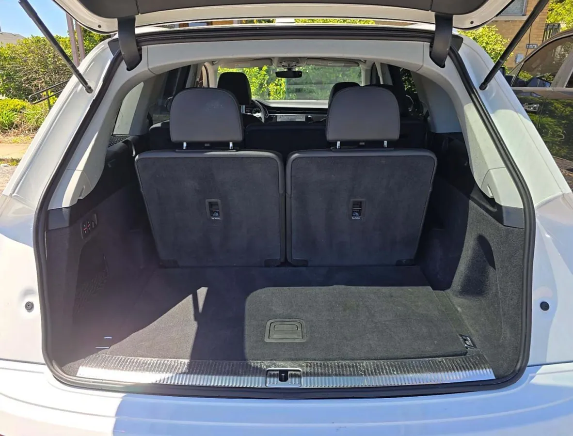 AUDI Q7 PREMIUM PLUS 2023