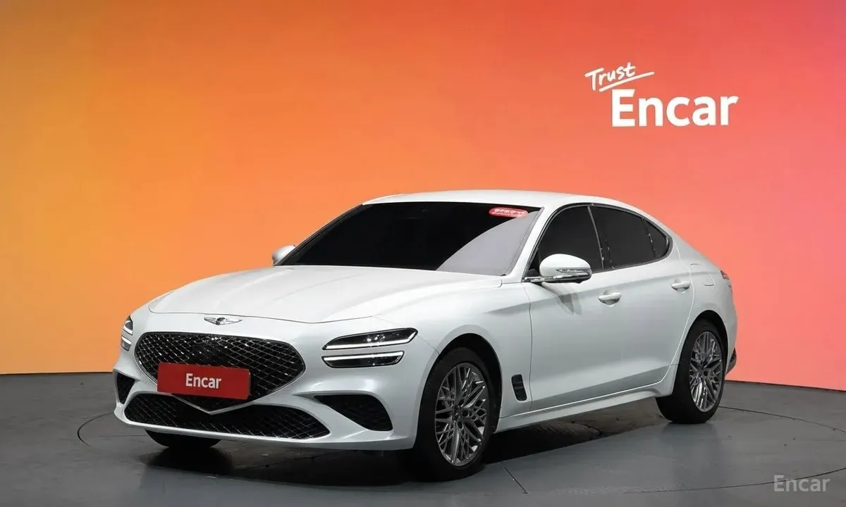 GENESIS G70 ПОДОГРЕВ ВЕНТИЛЯЦИЯ И ПАМЯТЬ ПЕРЕДНИХ СИДЕНИЙ 2023