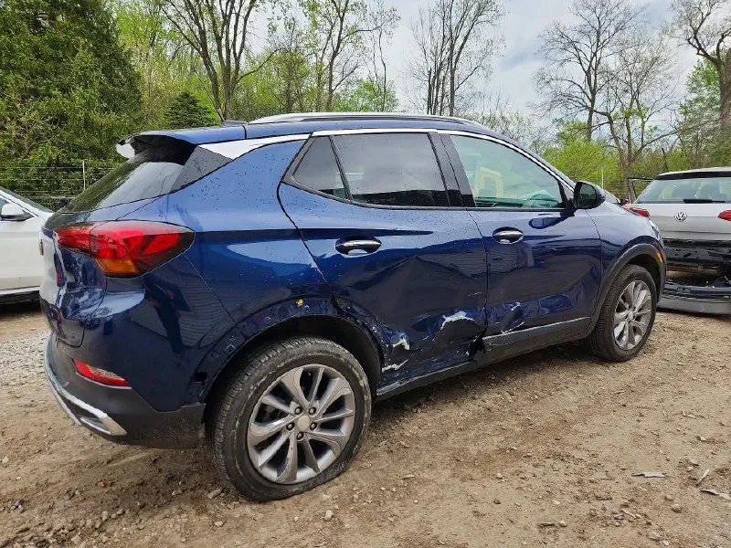 BUICK ENCORE GX ESSENCE 2023