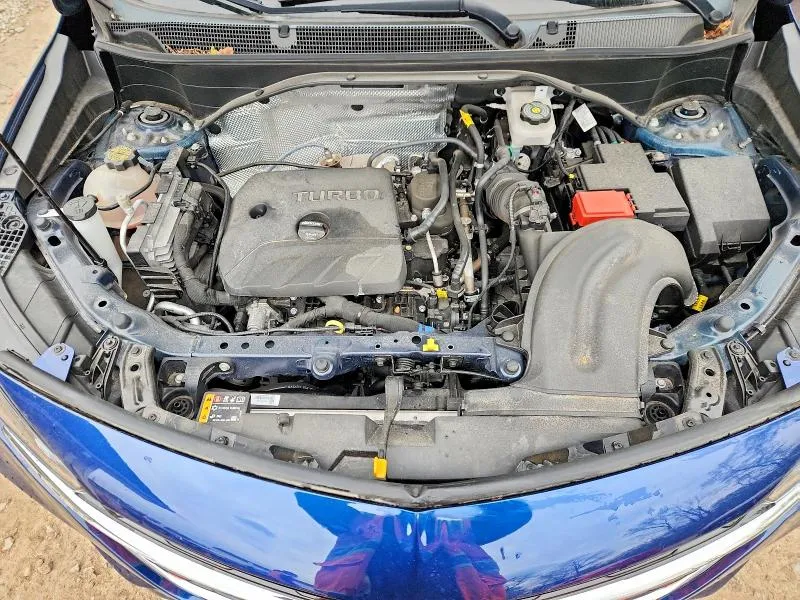 BUICK ENCORE GX ESSENCE 2023
