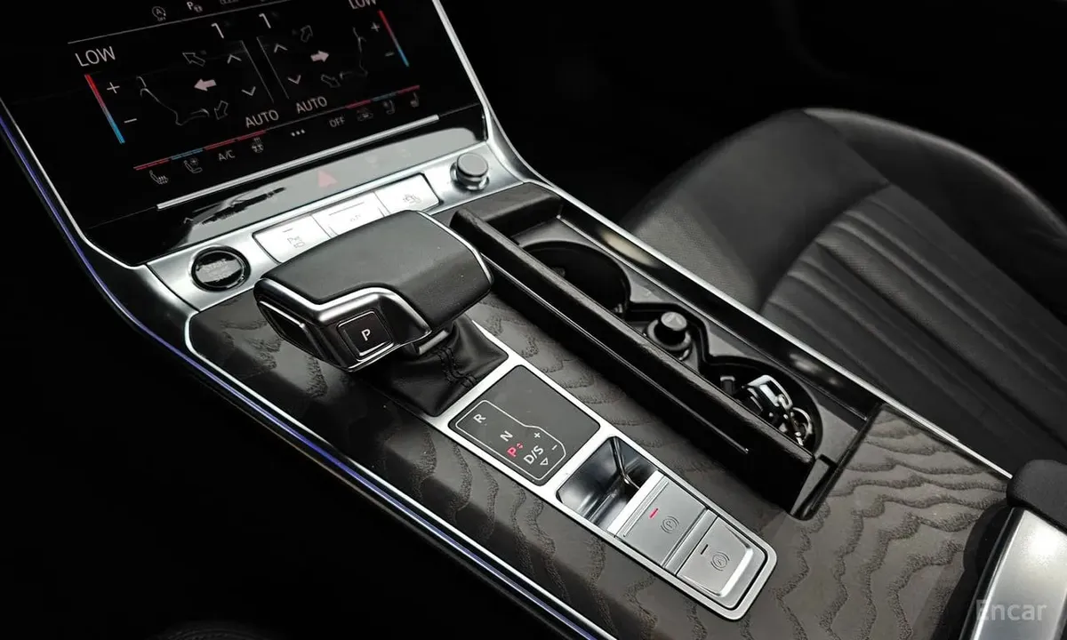 AUDI A6 PREMIUM 2022