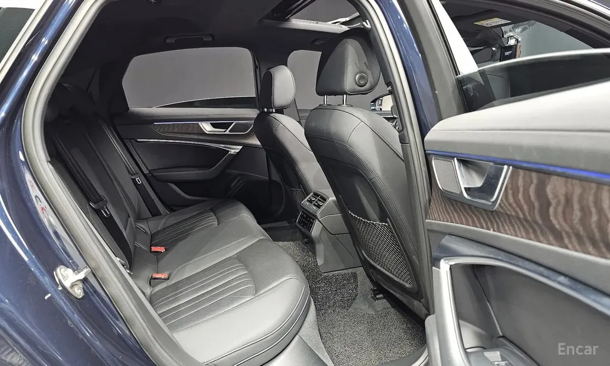AUDI A6 PREMIUM 2022