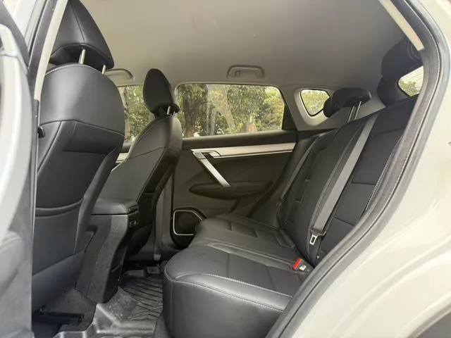 GEELY BINYUE 2025