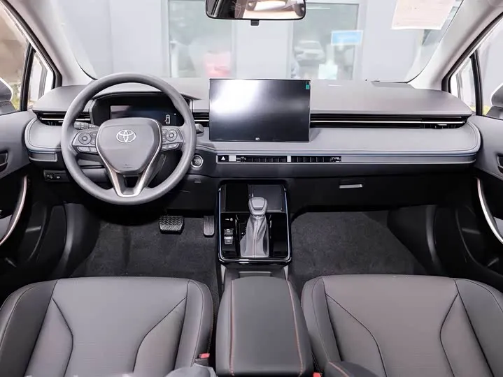 TOYOTA COROLLA ELITE 2026