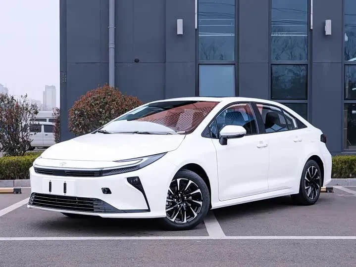 TOYOTA COROLLA ELITE 2026