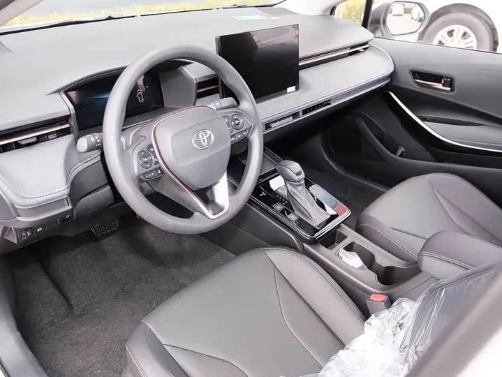 TOYOTA COROLLA ELITE 2026