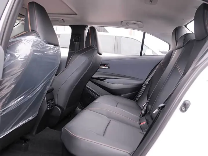 TOYOTA COROLLA ELITE 2026