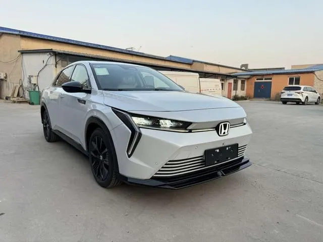 HONDA ENS 2026