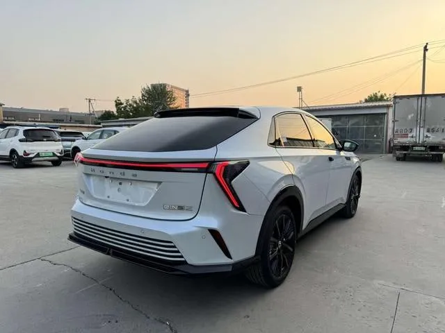 HONDA ENS 2026