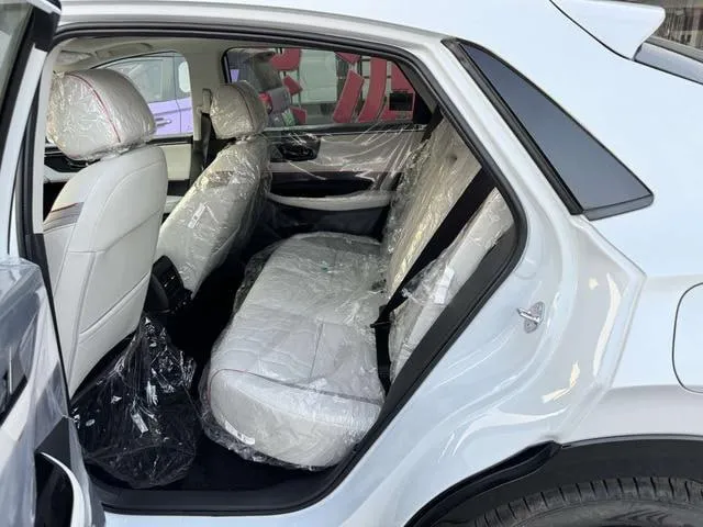 HONDA ENS 2026
