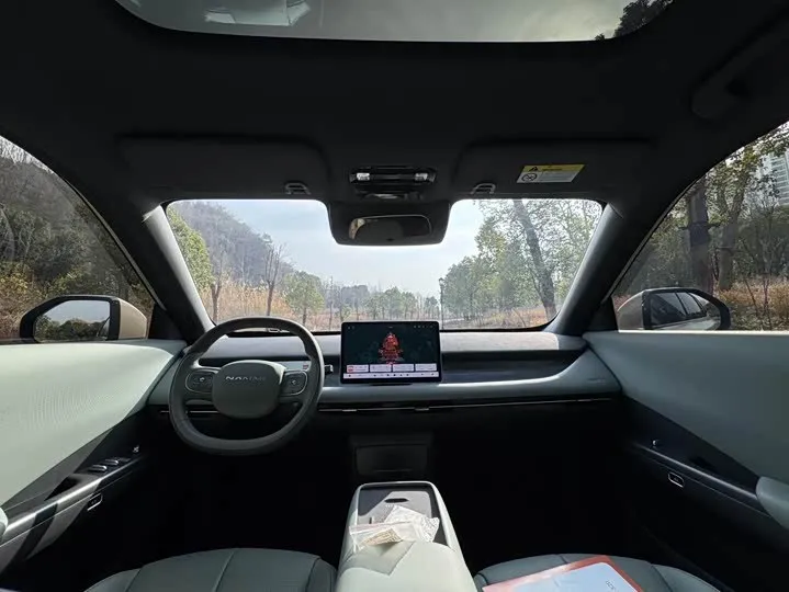 DONGFENG VIGO 2025