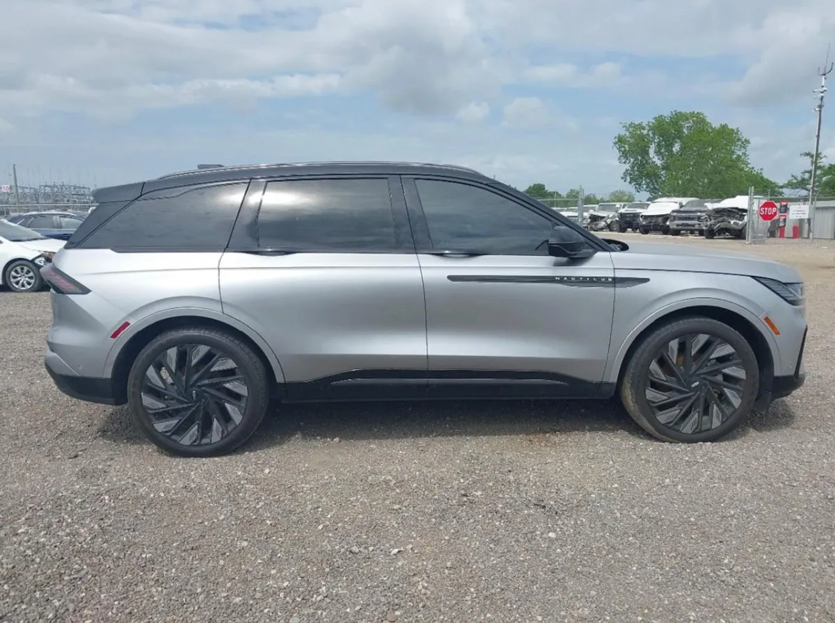 LINCOLN NAUTILUS RESERVE 2024