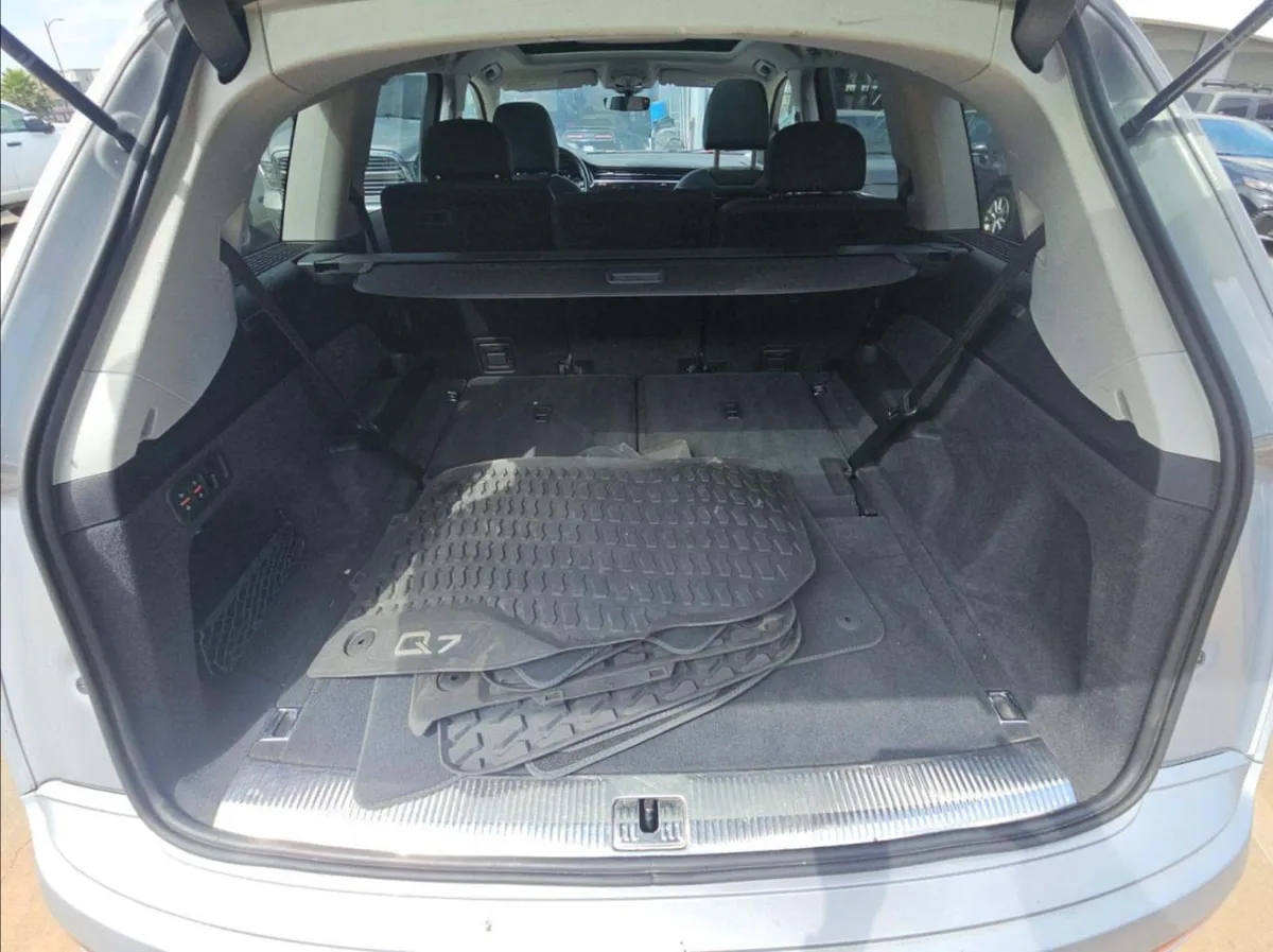 AUDI Q7 PREMIUM PLUS 2022