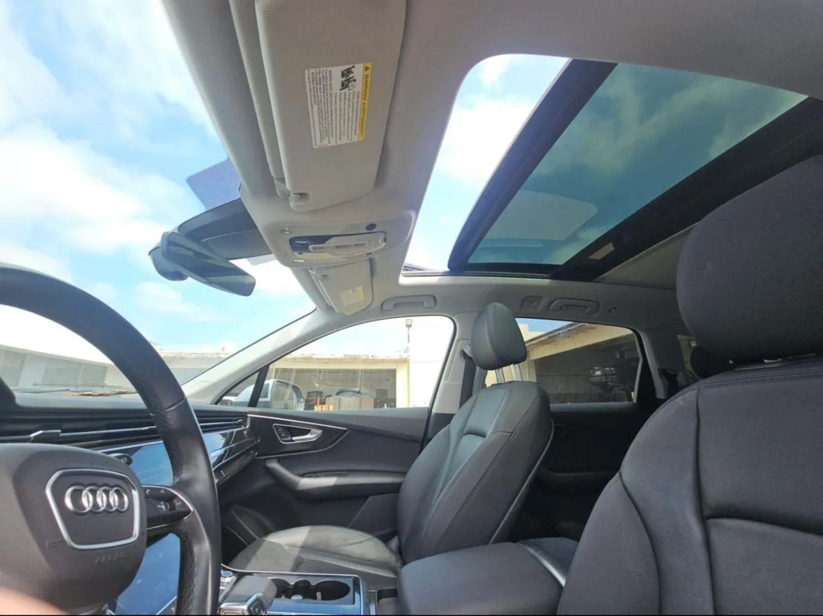 AUDI Q7 PREMIUM PLUS 2022