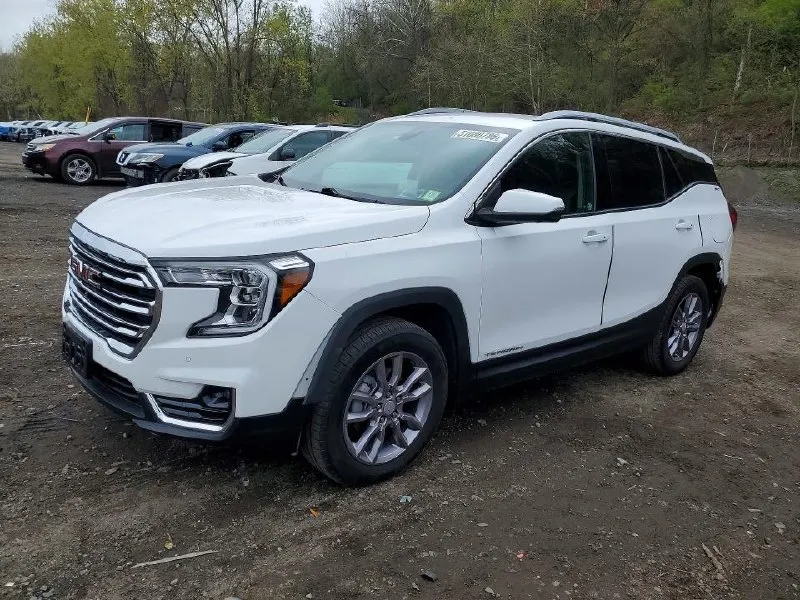 GMC TERRAIN SLT 2023