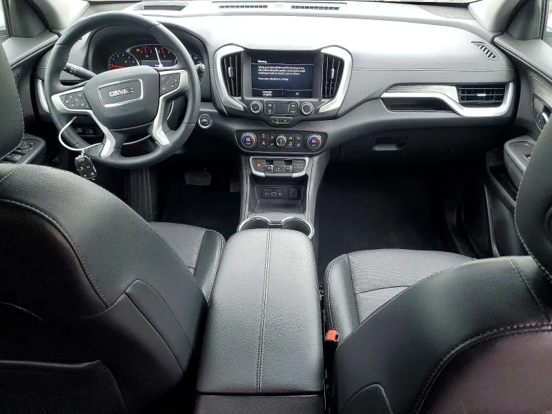 GMC TERRAIN SLT 2023