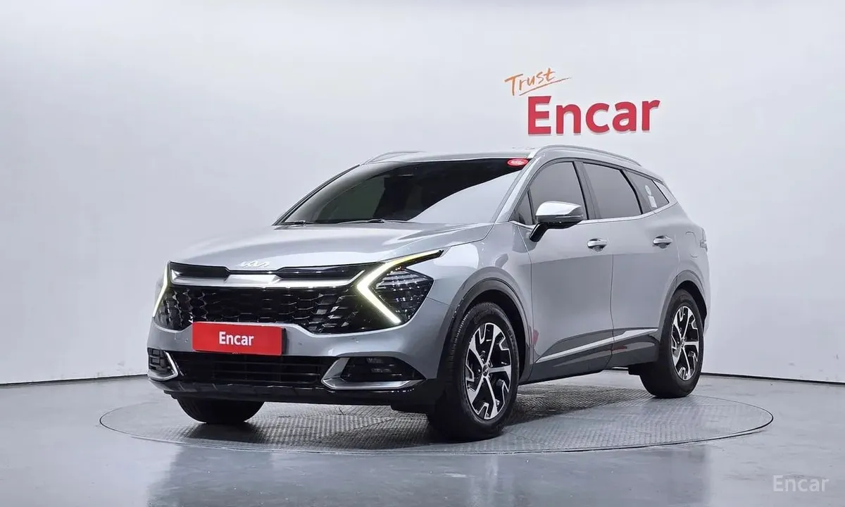 KIA SPORTAGE ПОДОГРЕВ ВЕНТИЛЯЦИЯ И ПРИВОД ПЕРЕДНИХ СИДЕНИЙ 2022
