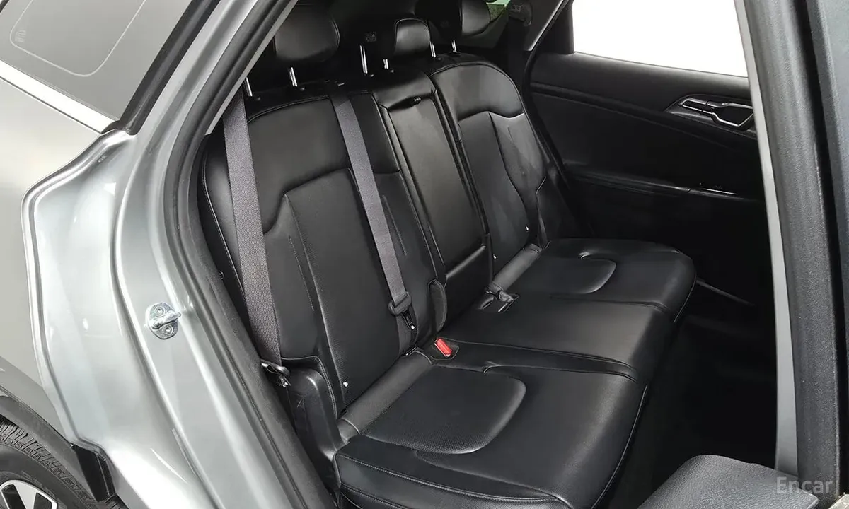 KIA SPORTAGE ПОДОГРЕВ ВЕНТИЛЯЦИЯ И ПРИВОД ПЕРЕДНИХ СИДЕНИЙ 2022