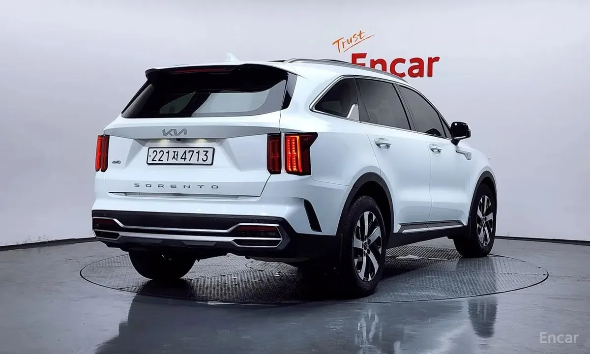 KIA SORENTO ПОДОГРЕВ ВЕНТИЛЯЦИЯ И ПРИВОД ПЕРЕДНИХ СИДЕНИЙ 2022