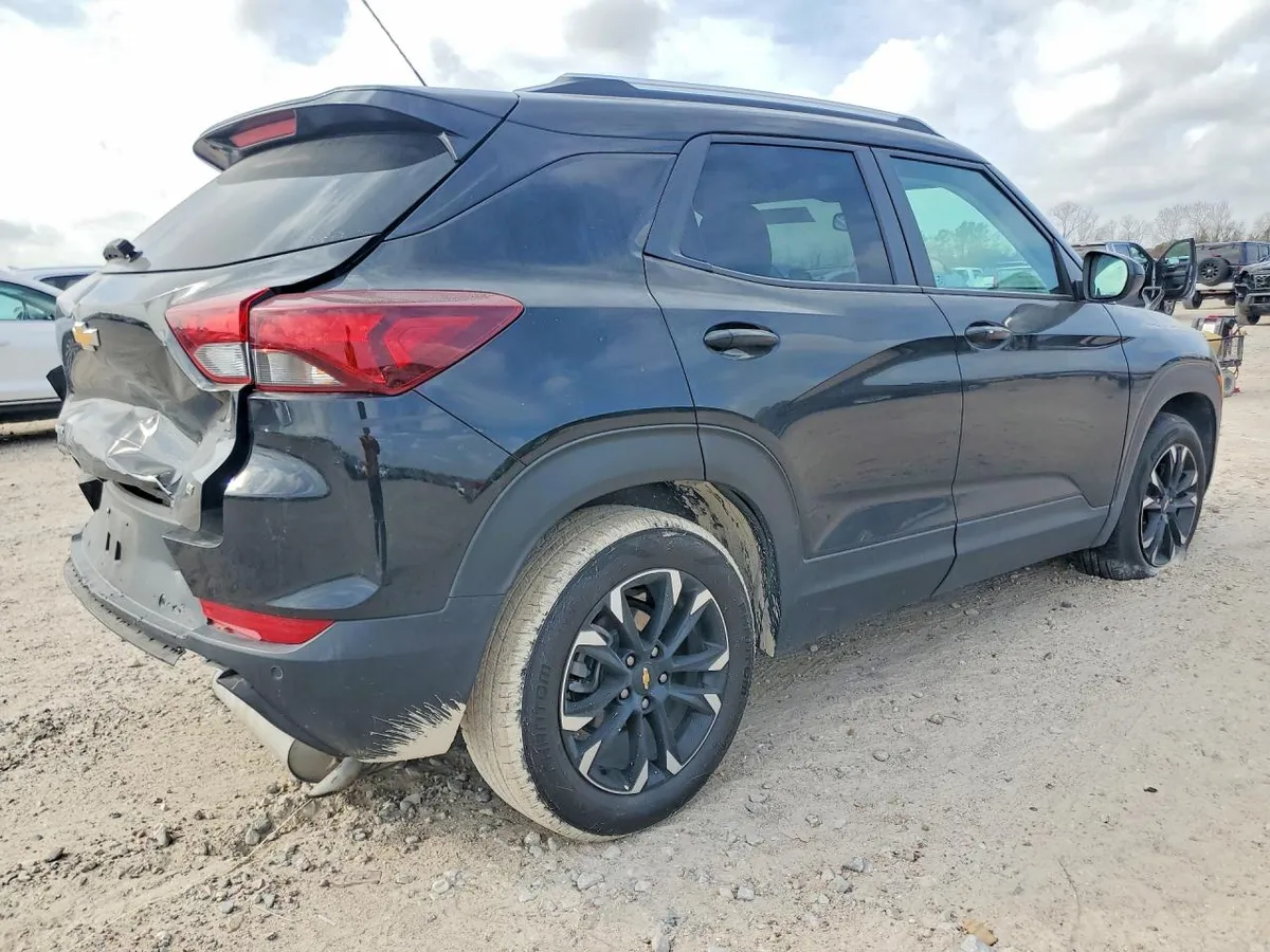 CHEVROLET TRAILBLAZER LT 2022