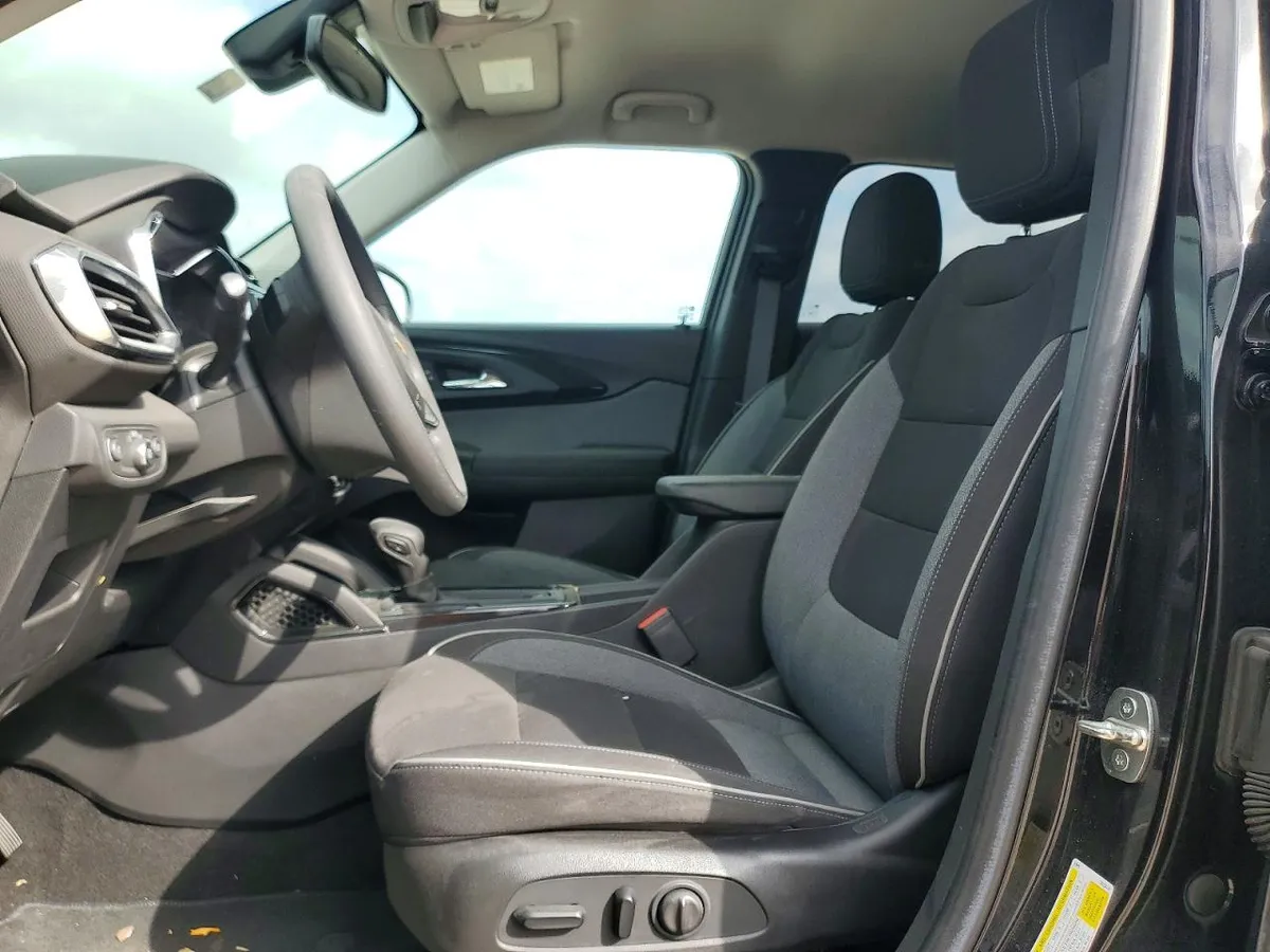 CHEVROLET TRAILBLAZER LT 2022