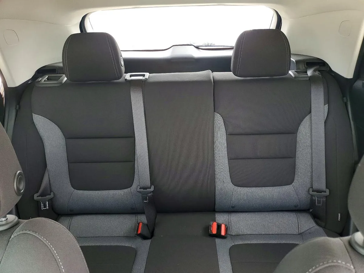 CHEVROLET TRAILBLAZER LT 2022