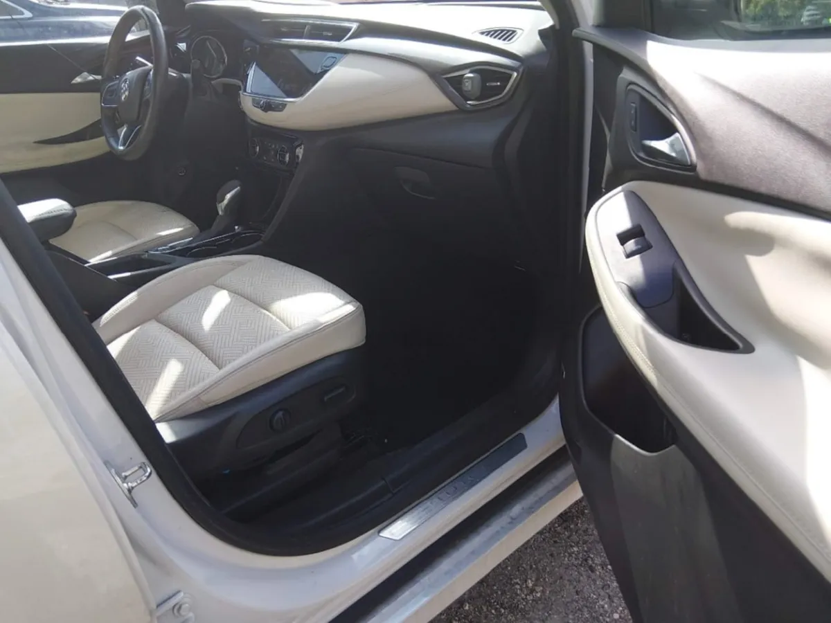 BUICK ENCORE GX ESSENCE 2022