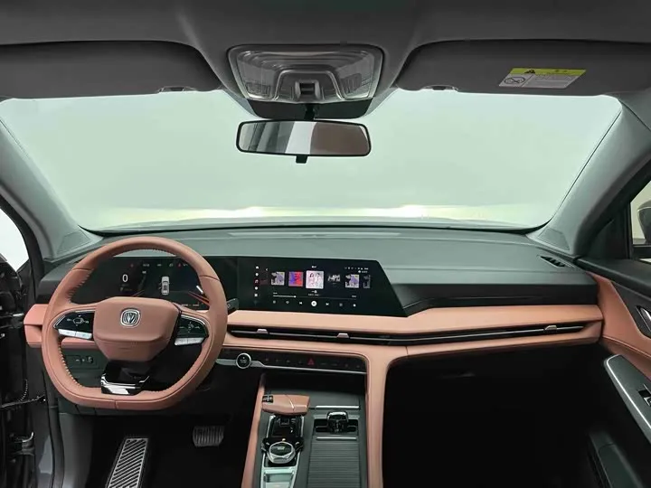 CHANGAN CS75PLUS ELITE 2023
