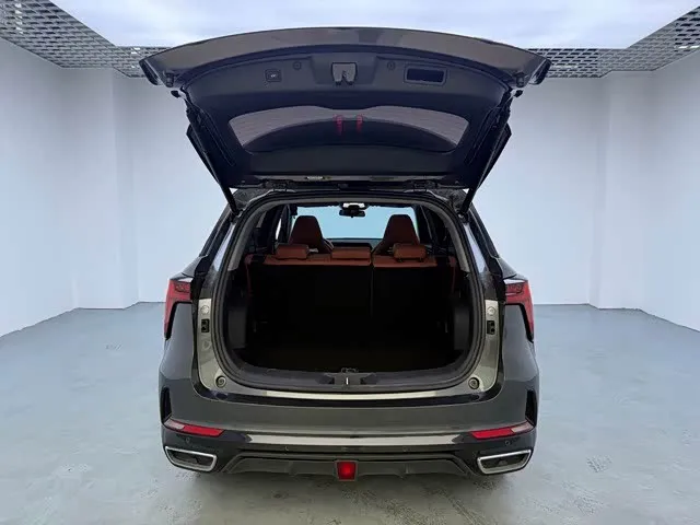 CHANGAN CS75PLUS ELITE 2023