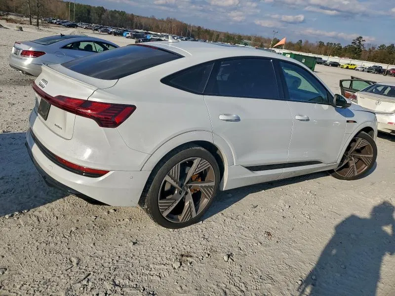 AUDI E-TRON PRESTIGE 2022