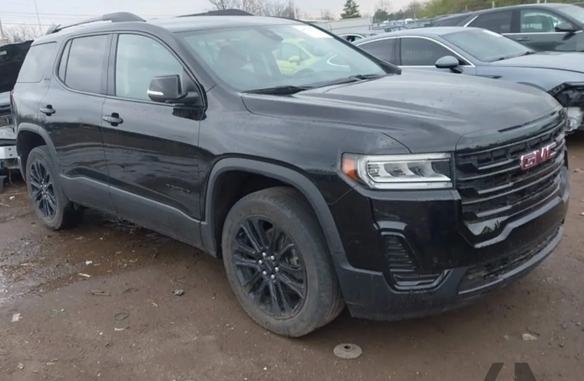 GMC ACADIA SLE 2023