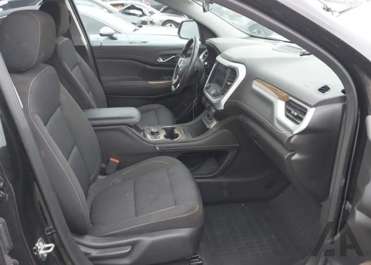 GMC ACADIA SLE 2023