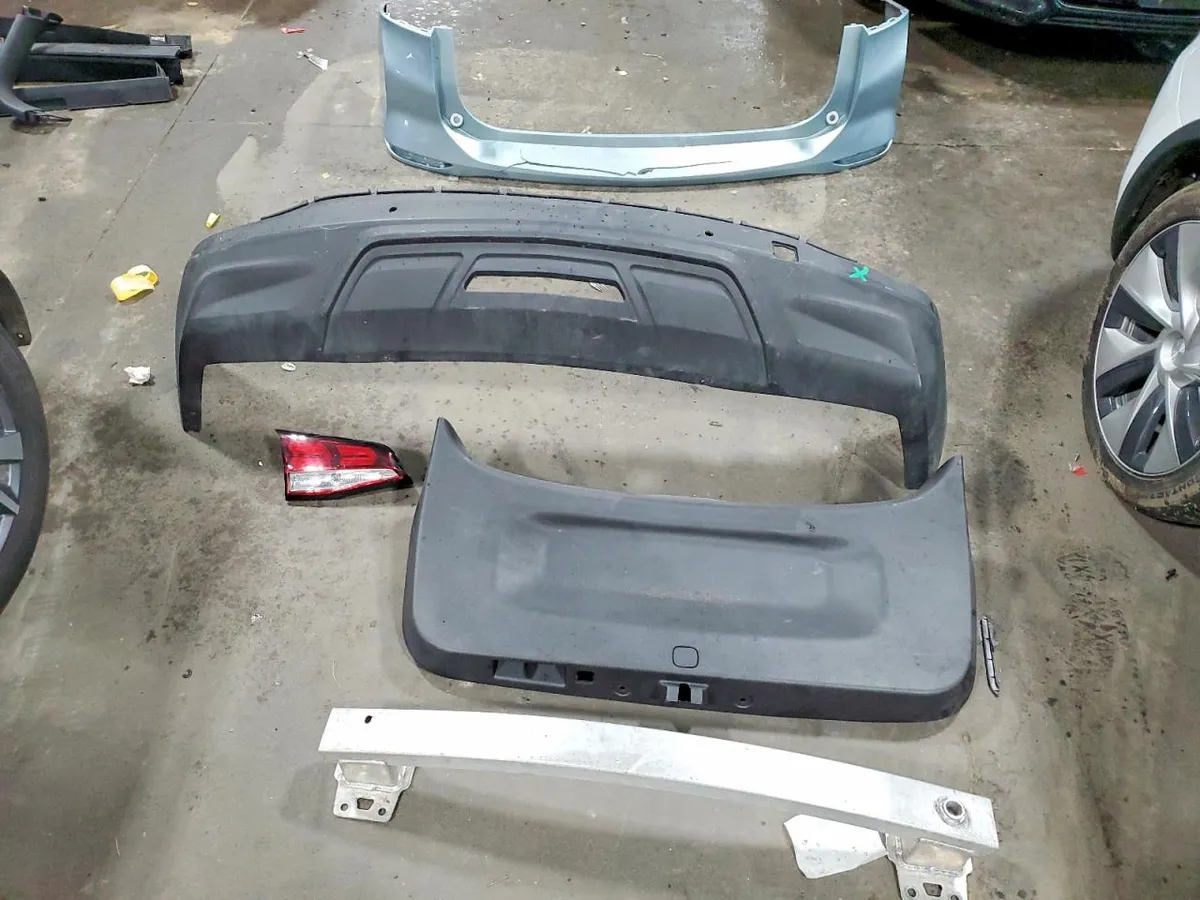 CHEVROLET EQUINOX LT 2022