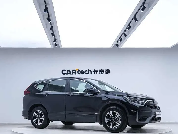 HONDA CR-V 2022