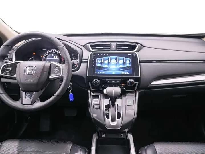 HONDA CR-V 2022