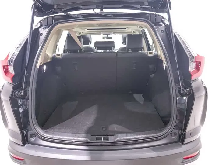 HONDA CR-V 2022