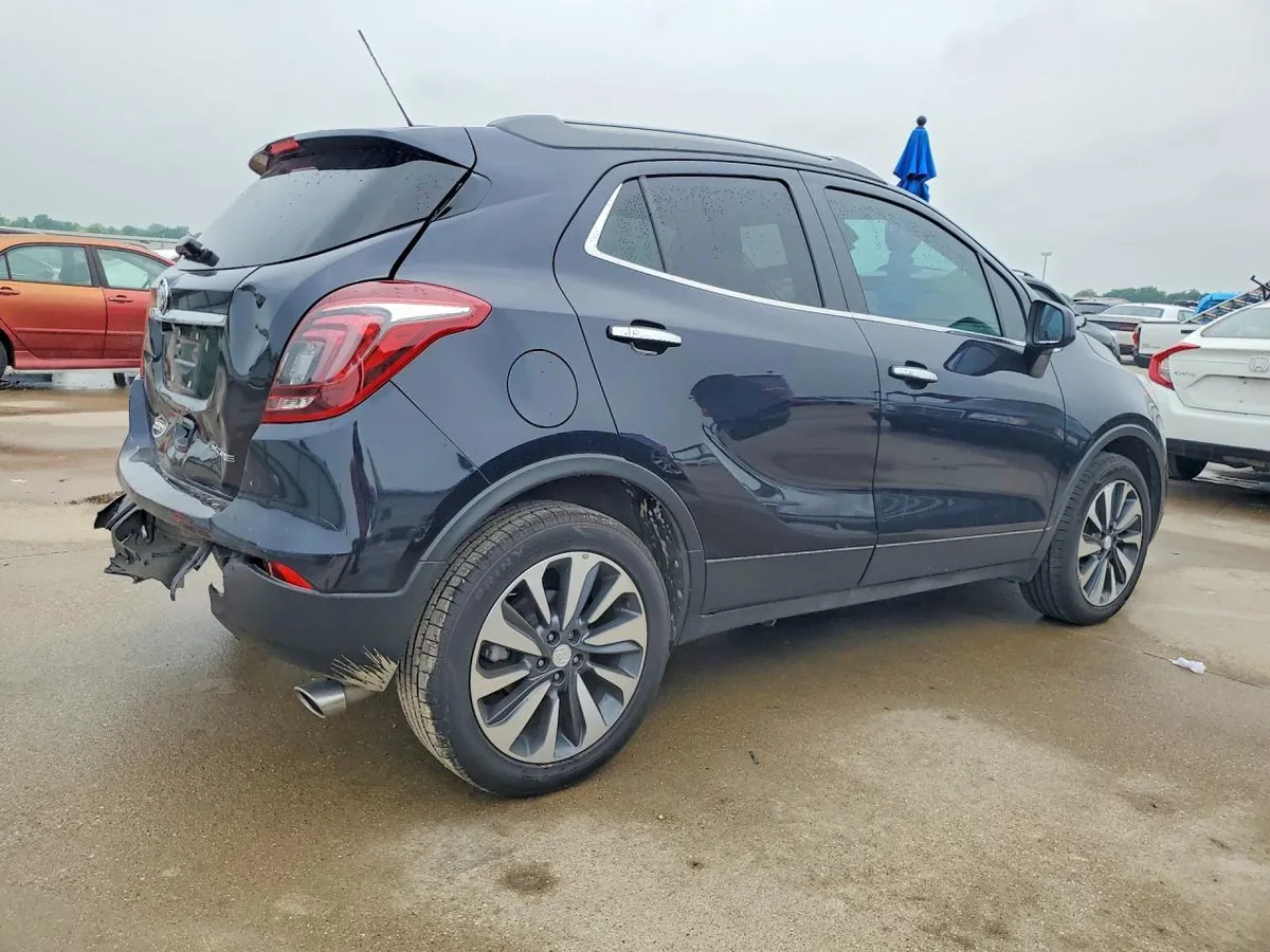 BUICK ENCORE PREFERRED 2022