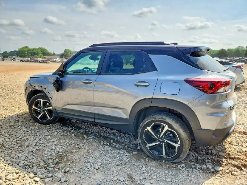 CHEVROLET TRAILBLAZER RS 2023