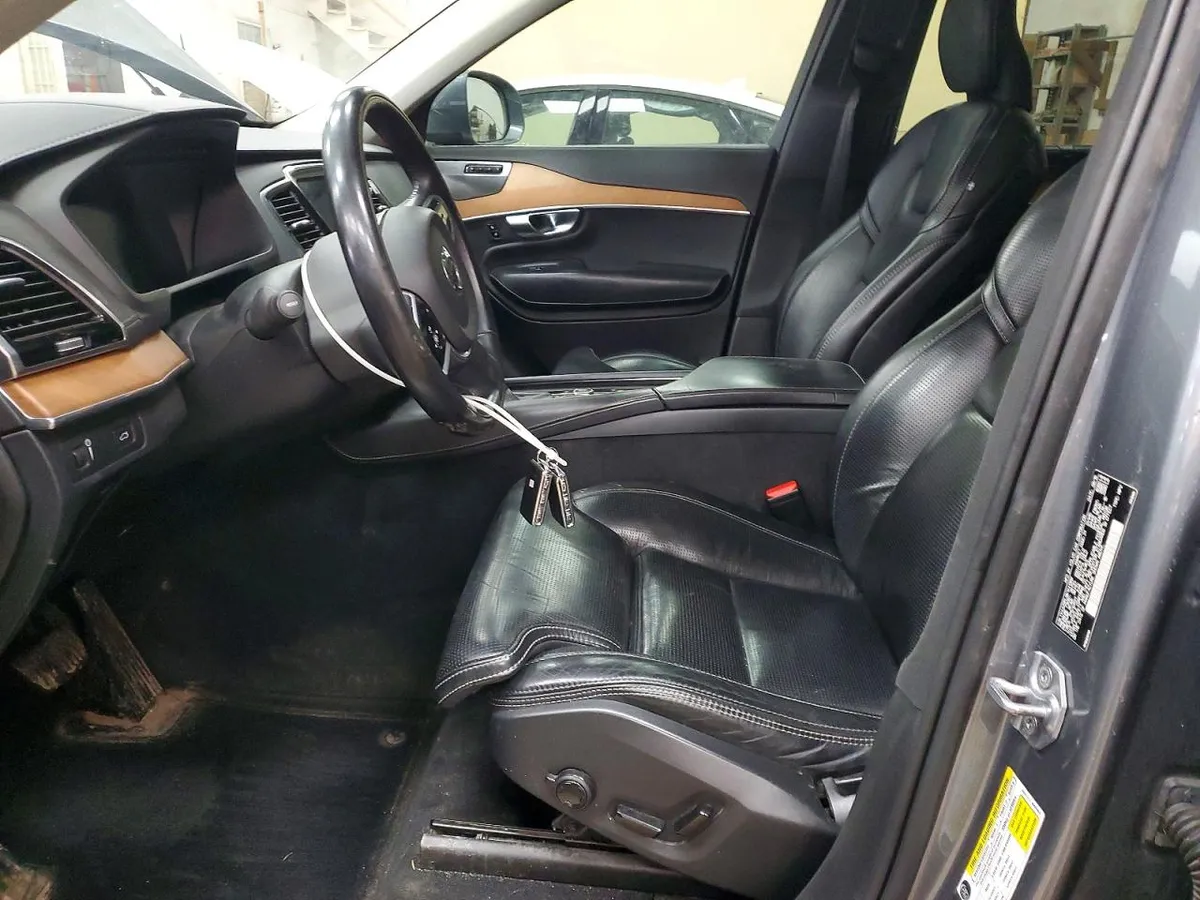 VOLVO XC90 T6 INSCRIPTION 2019