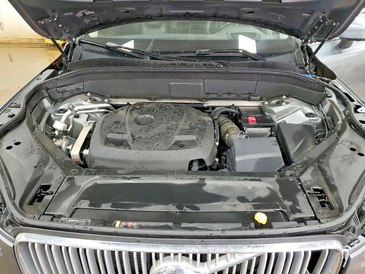 VOLVO XC90 T6 INSCRIPTION 2019