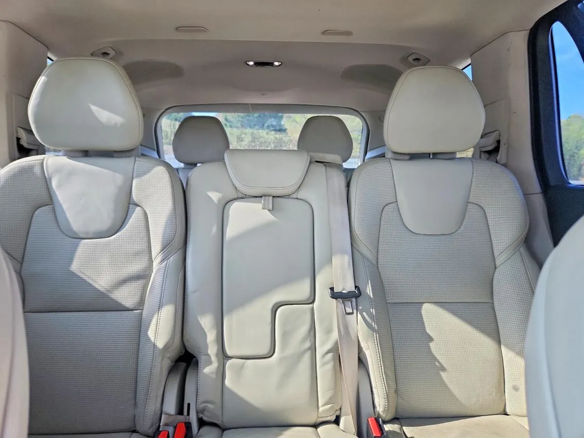 VOLVO XC90 T6 INSCRIPTION 2016