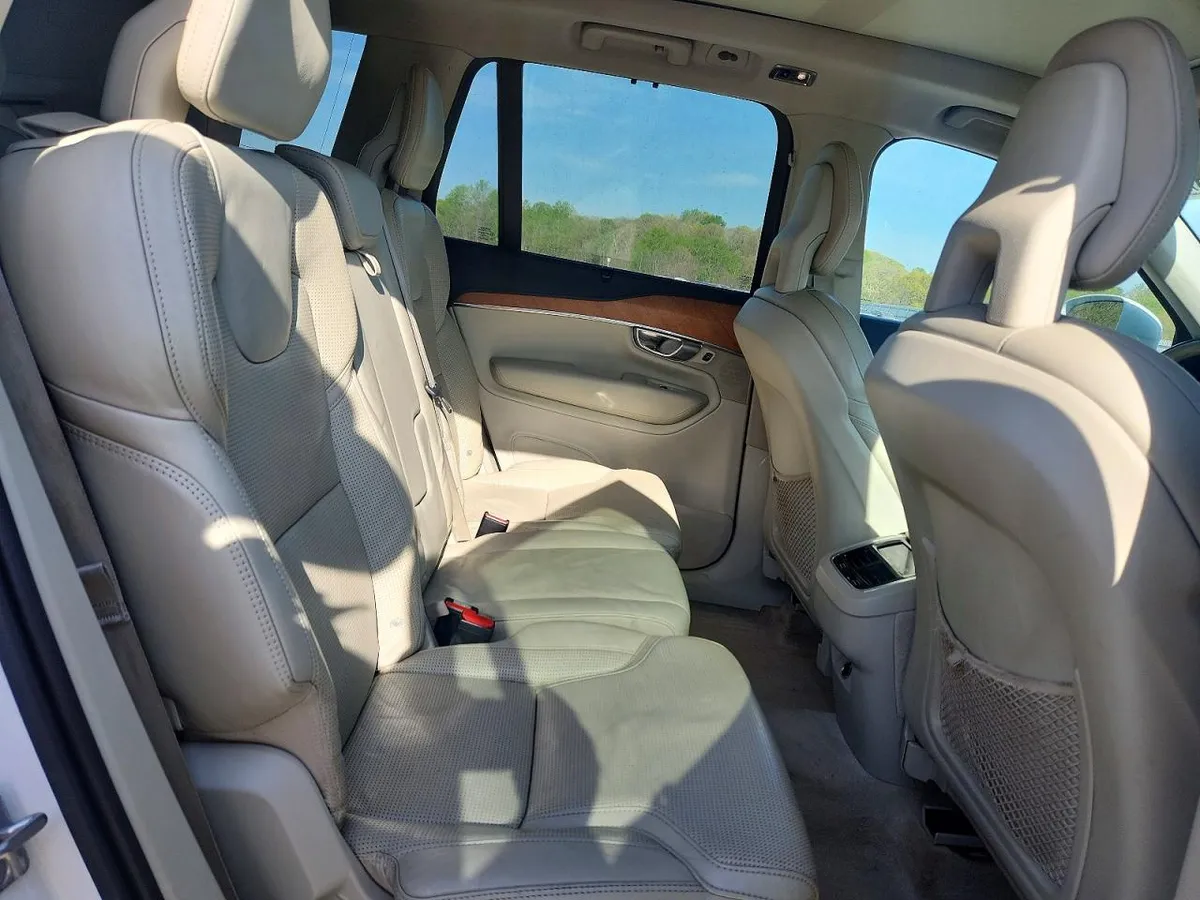 VOLVO XC90 T6 INSCRIPTION 2016