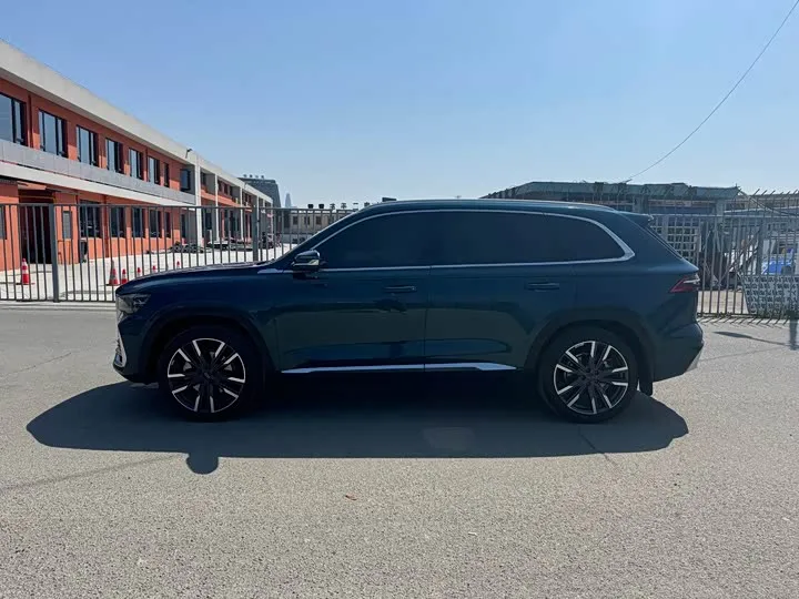 GEELY XINGYUE L PREMIUM 2022