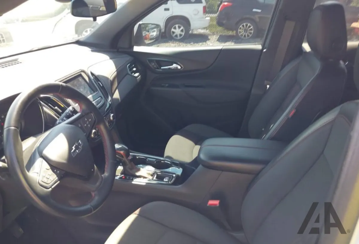 CHEVROLET EQUINOX AWD RS 2023