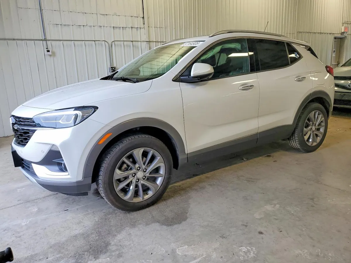 BUICK ENCORE GX ESSENCE 2023