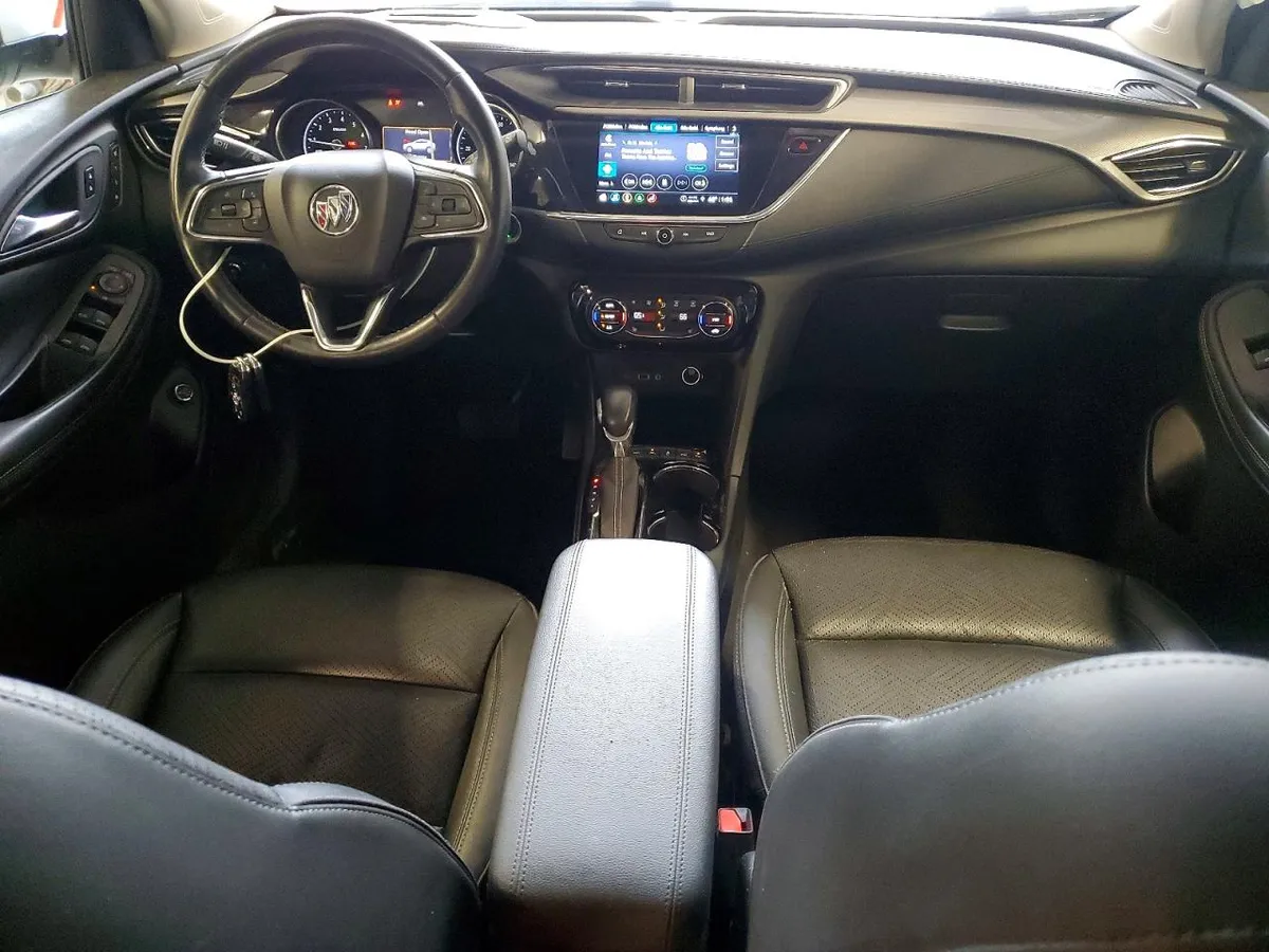 BUICK ENCORE GX ESSENCE 2023